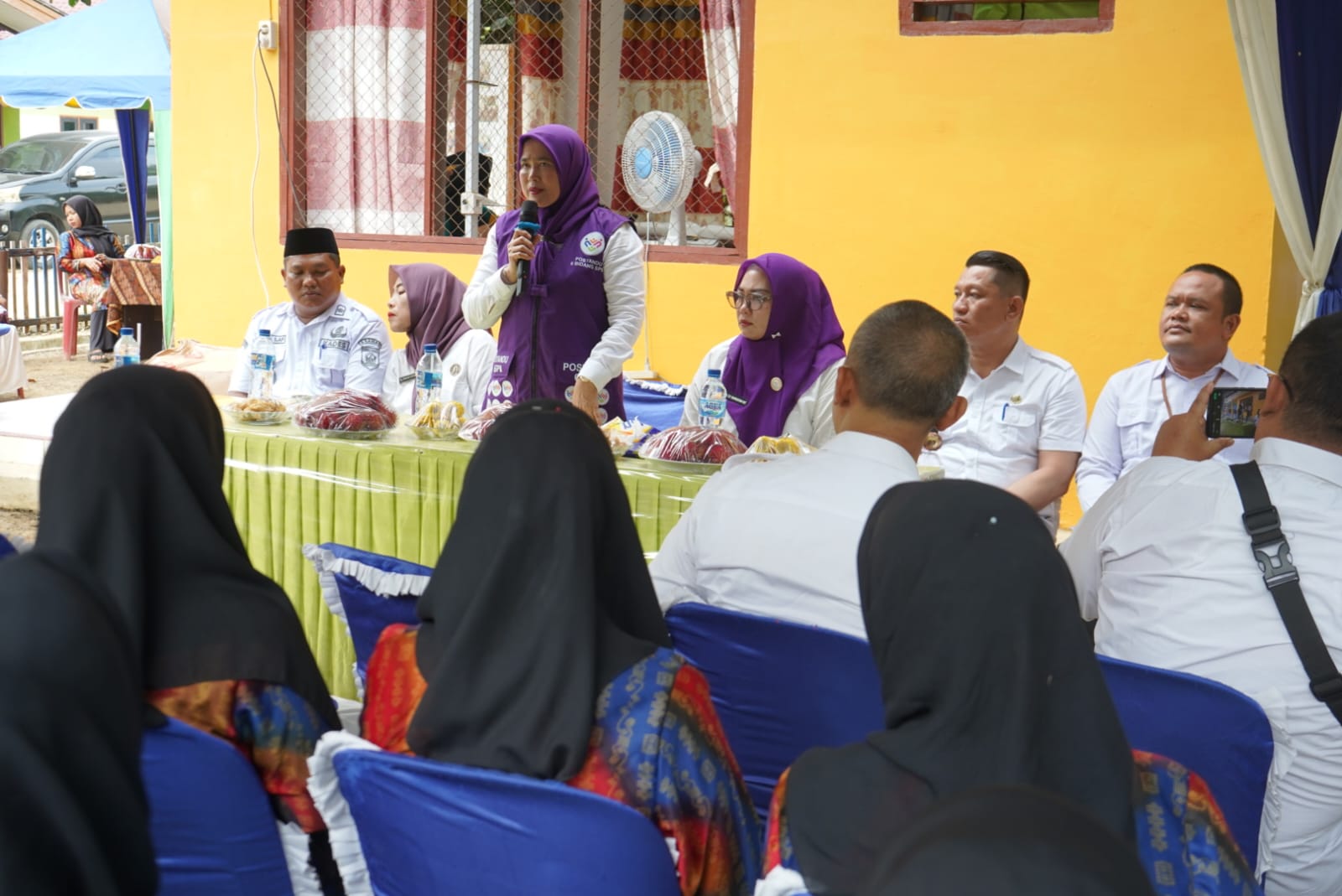 Pelayanan Kesehatan