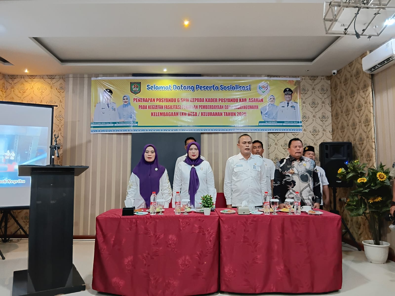 Pelayanan Terpadu